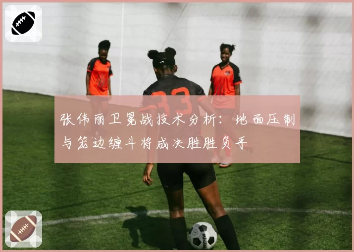 张伟丽卫冕战技术分析:地面压制与笼边缠斗将成决胜胜负手