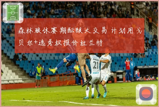 森林狼休赛期酝酿大交易 计划用戈贝尔+选秀权报价杜兰特