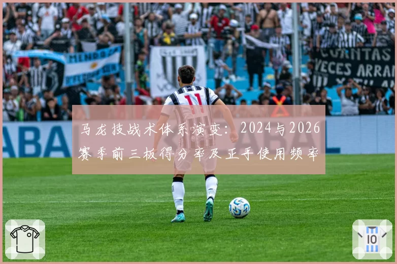 马龙技战术体系演变：2024与2026赛季前三板得分率及正手使用频率对比