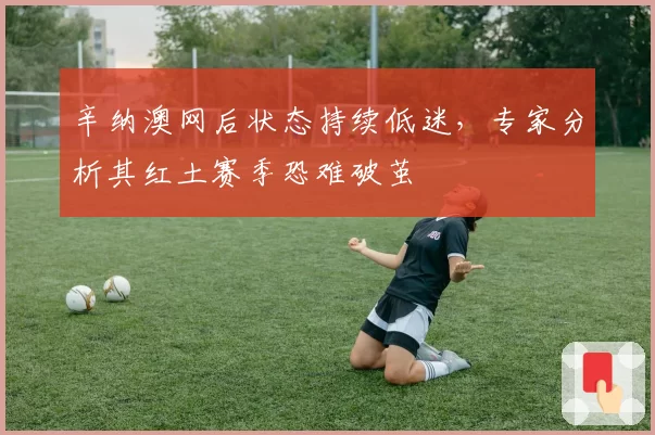 辛纳澳网后状态持续低迷，专家分析其红土赛季恐难破茧