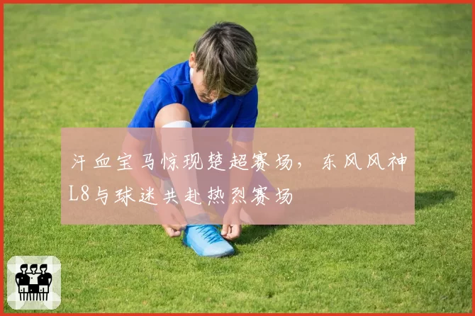 汗血宝马惊现楚超赛场，东风风神L8与球迷共赴热烈赛场
