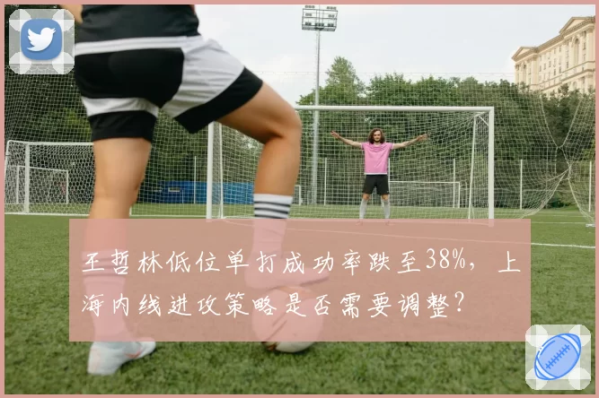 王哲林低位单打成功率跌至38%，上海内线进攻策略是否需要调整？
